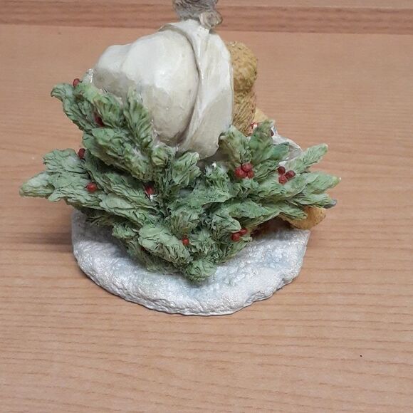 Cherished Teddy -"Charlie"    - Picture 2 of 3